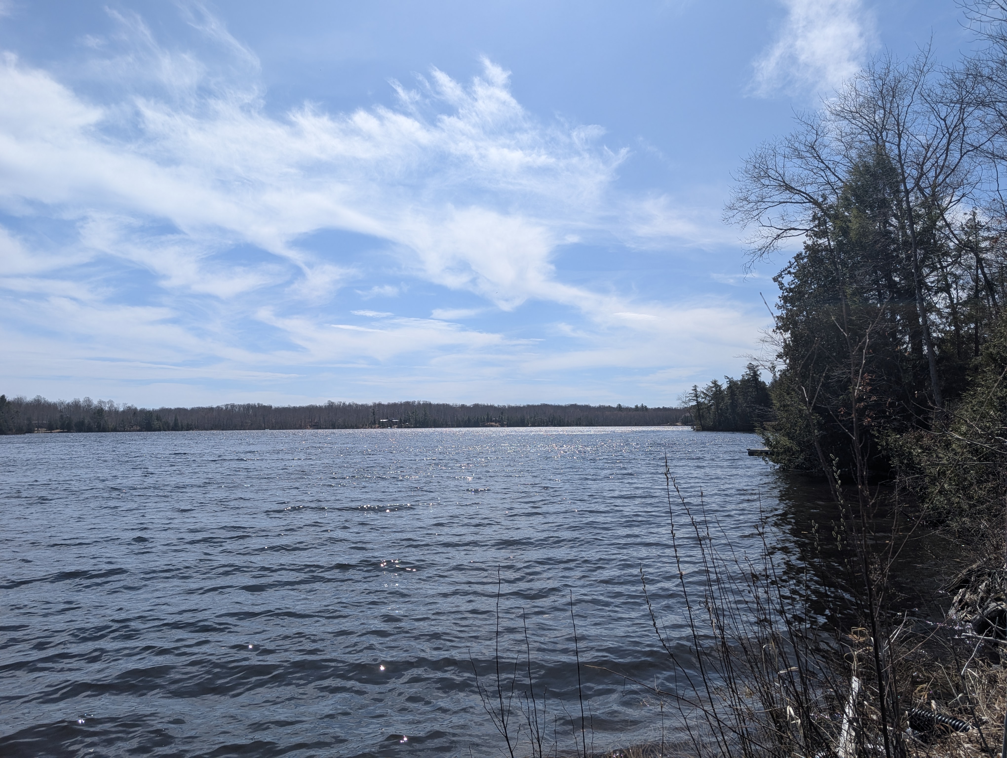 Sharbot Lake, 2026