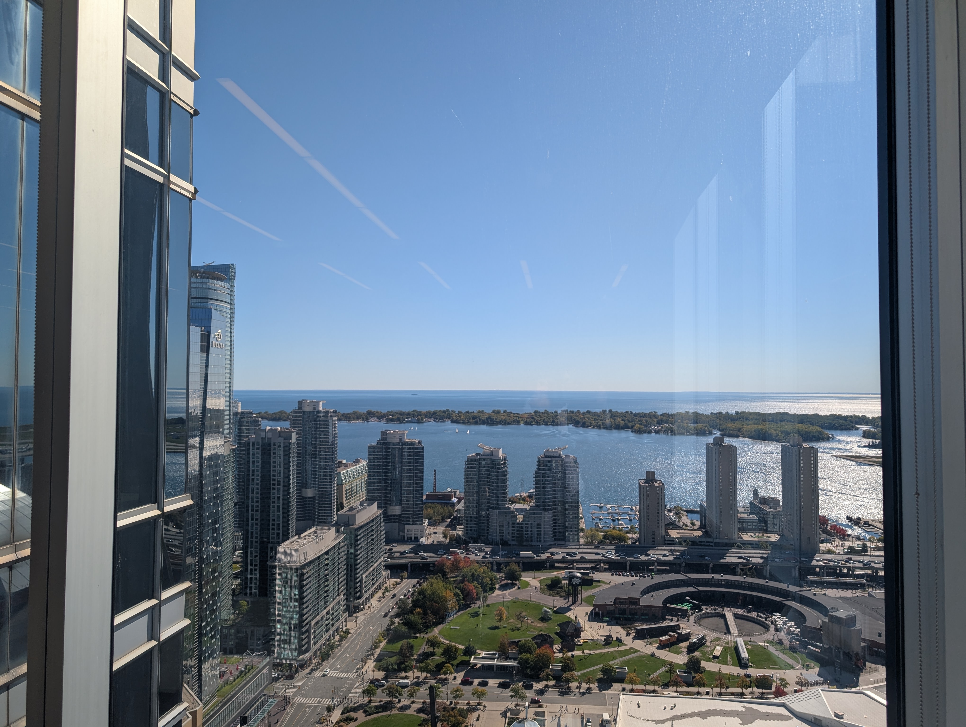 Toronto, 2025